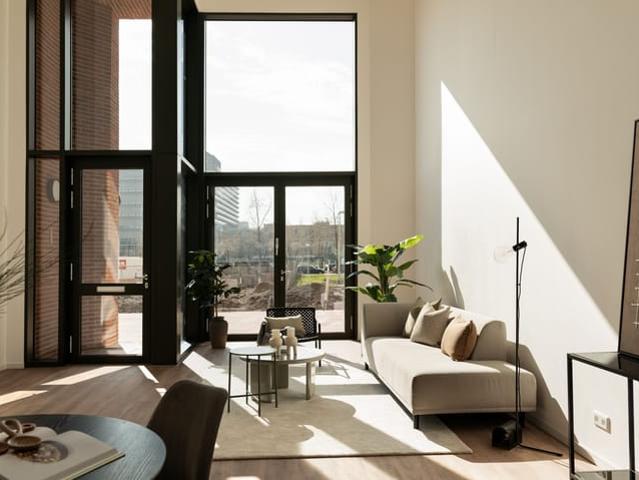 Appartement te huur in Zuid, Amsterdam
