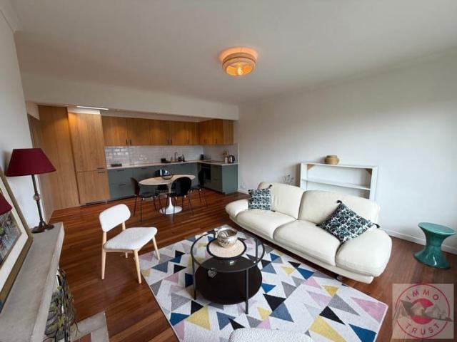 Appartement location à Sint-lambrechts-woluwe, Bruxelles