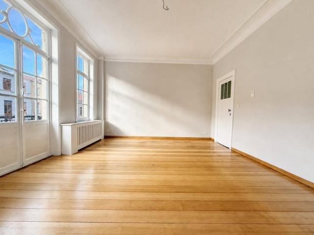 Appartement location à La Chasse - De Jacht, Etterbeek