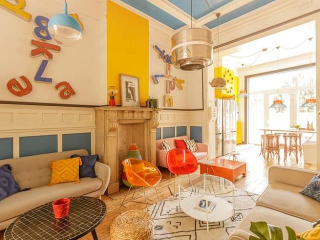 Appartement location à Schaarbeek, Bruxelles