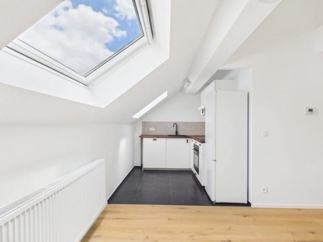 Appartement location à Jette, Bruxelles