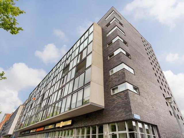 Appartement te huur in Kop van Zuid-Entrepot, Rotterdam
