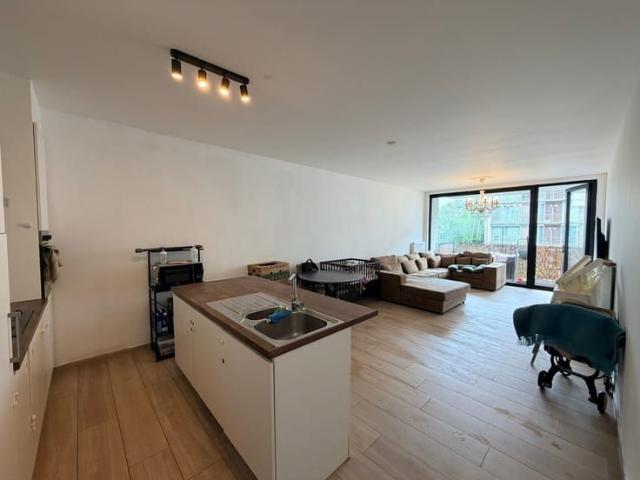 Appartement location à Antwerpen