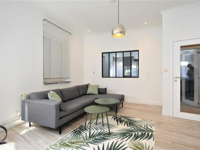 Appartement location à Liège, Wallonie