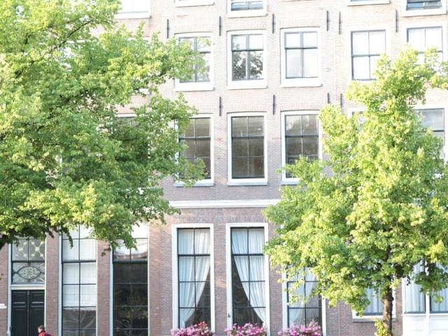 Appartement te huur in Centrum, Amsterdam