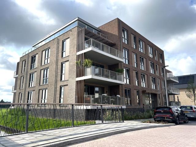 Appartement te huur in Hillegom, Zuid Holland