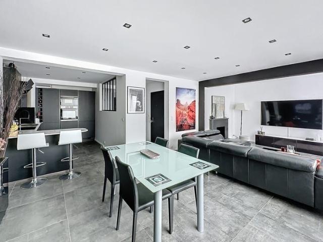 Appartement location à Forest - Vorst, Brussel-Hoofdstad - Bruxelles-Capitale