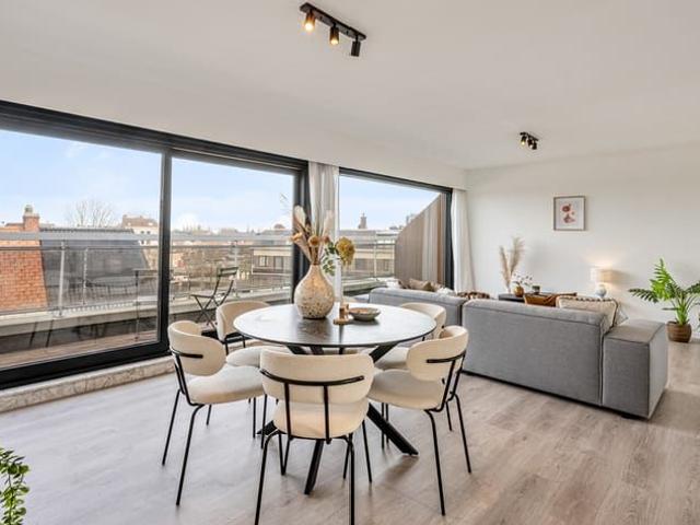 Appartement location à Oostrozebeke, West-Vlaanderen