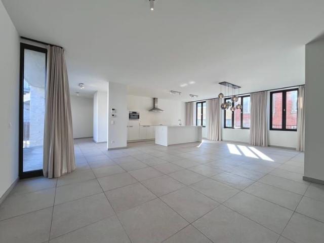 Appartement location à Ronse - Renaix, Ronse