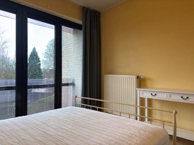 Appartement location à Lava, Brabant