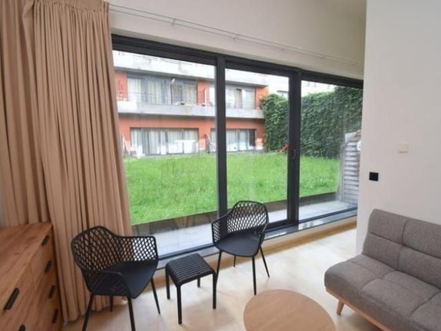 Appartement location à Quartier Royal - Koninklijke Wijk, Bruxelles - Brussel