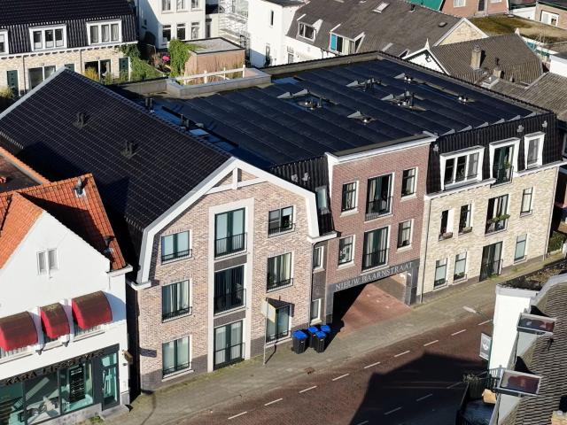 Appartement te huur in Baarn