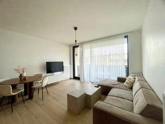 Appartement location à Zwaantjes, Antwerpen