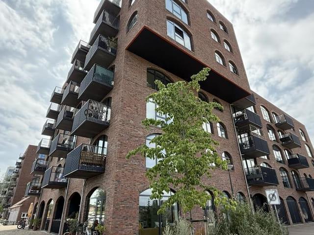 Appartement te huur in Schellingwoude, Amsterdam