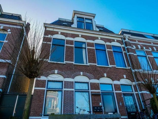 Appartement te huur in Oranjewijk, Leeuwarden