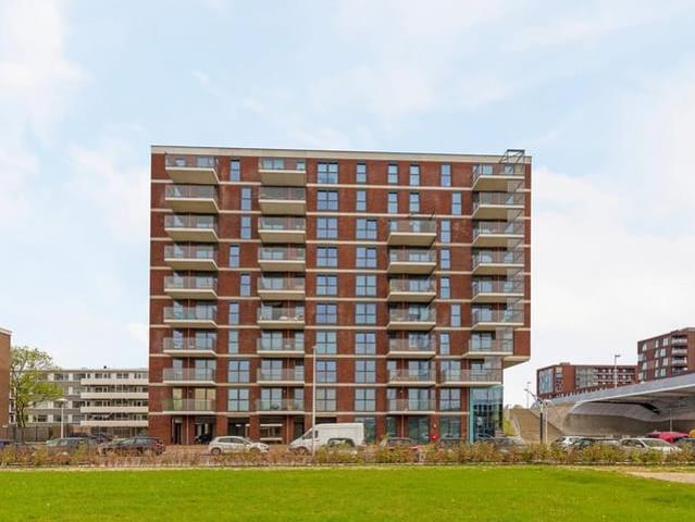 Appartement te huur in Haarzuilens, Utrecht