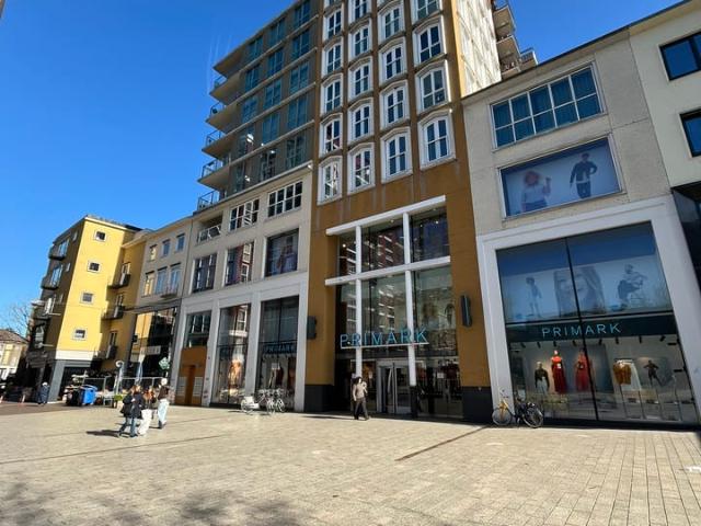Appartement te huur in Nijmegen