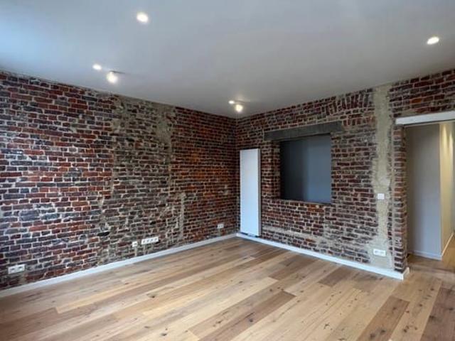 Appartement location à Uccle, Brabant