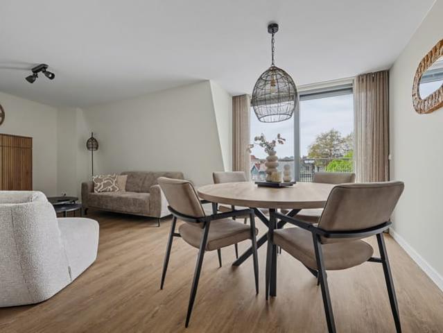Appartement te huur in Sliedrecht, Zuid Holland