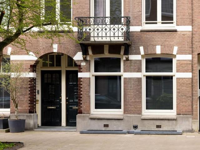 Appartement te huur in Zuid, Amsterdam