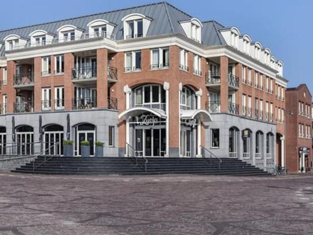 Appartement te huur in Noordwijk, Zuid Holland