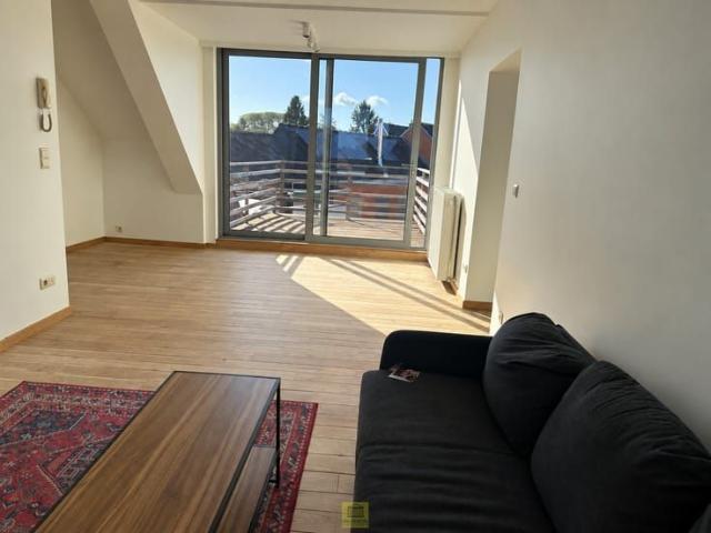Appartement location à Mere, Oost-Vlaanderen