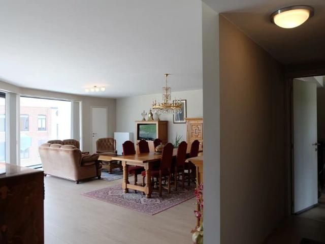 Appartement location à Hautem-saint-liévin, Oost-Vlaanderen