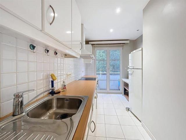 Appartement location à Uccle, Bruxelles