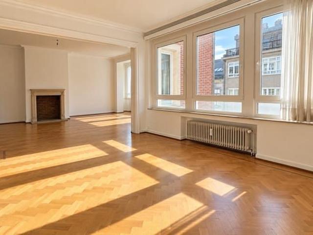 Appartement location à Bascule, Ixelles - Elsene