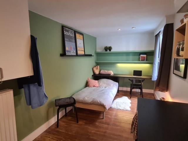 Appartement location à Antwerpen