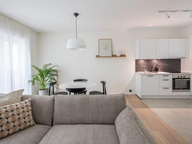Appartement location à Brussel, Bruxelles