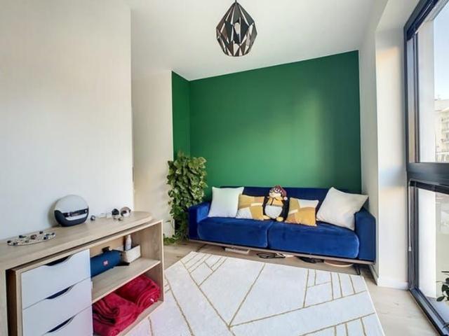 Appartement location à Brussel, Bruxelles