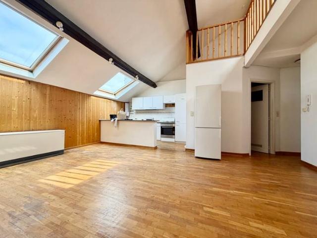 Appartement location à Brussel, Bruxelles