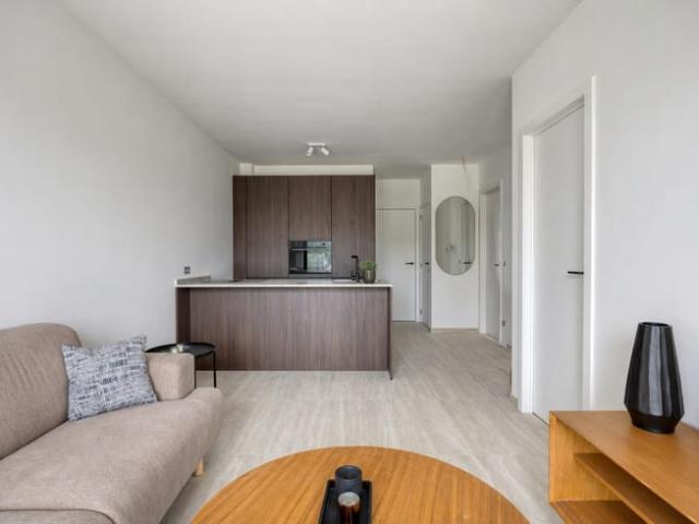 Appartement location à Oud-Merksem, Antwerpen