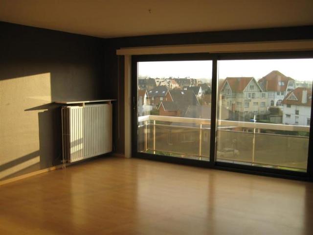 Appartement location à Koksijde
