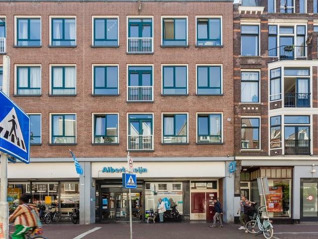 Appartement te huur in Centrum, Amsterdam