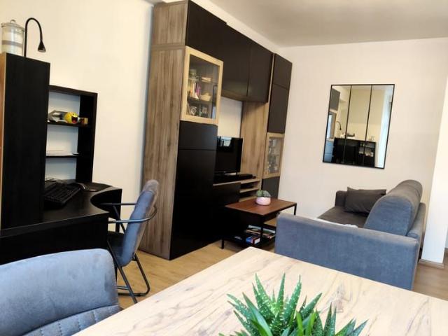 Appartement location à Liège, Wallonie