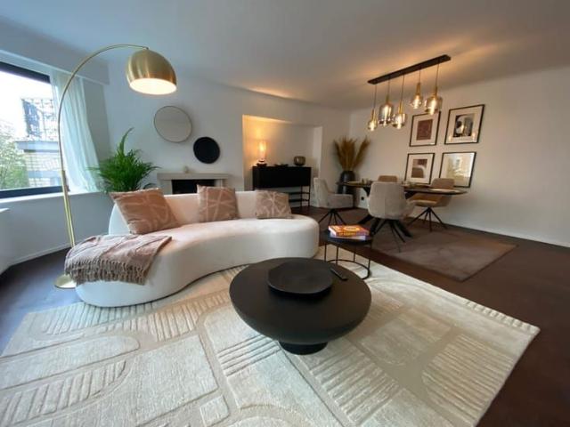 Appartement location à Sint-lambrechts-woluwe, Bruxelles