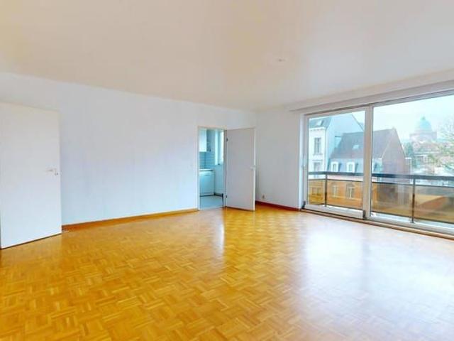 Appartement location à Jette, Bruxelles
