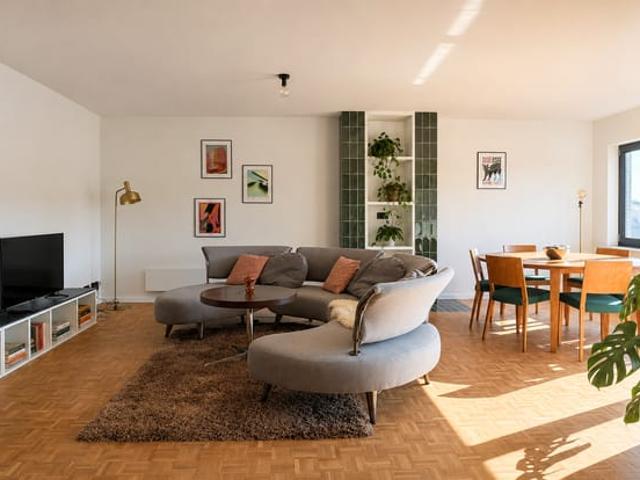 Appartement location à Hasselt, Limburg