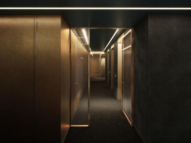 Appartement te huur in Centrum, Rotterdam