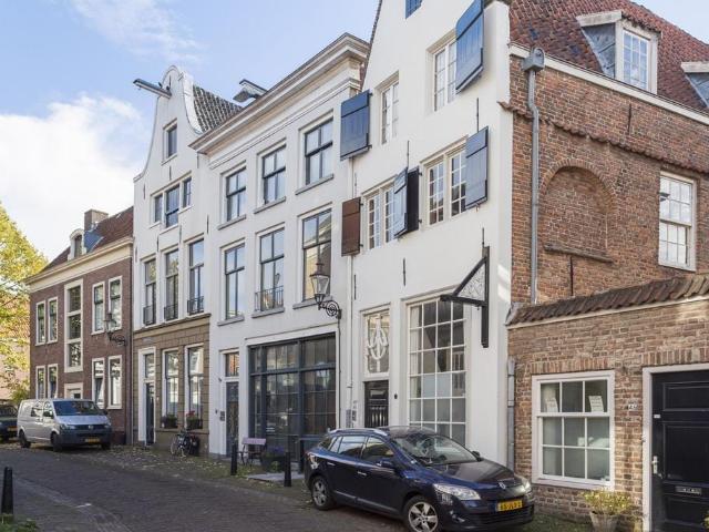 Appartement te huur in Binnenstad, Deventer