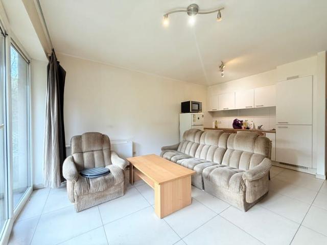 Appartement location à Nijvel, Wallonie
