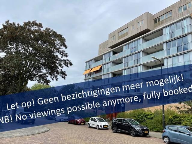 Appartement te huur in Muziekbuurt, Rijswijk