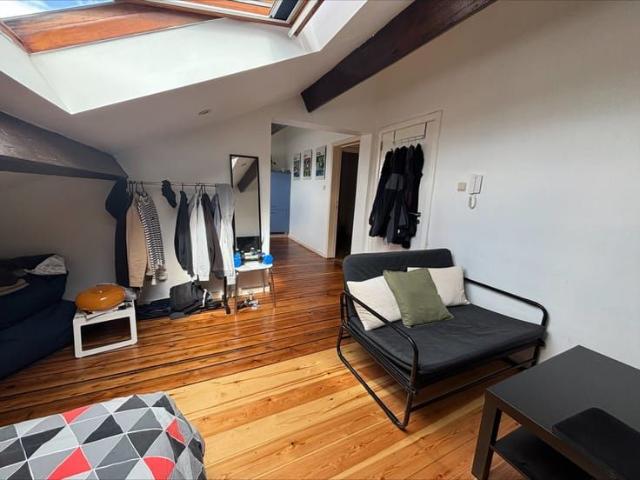 Appartement location à Liège, Wallonie