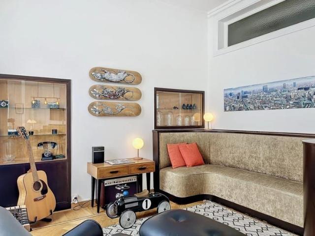 Appartement location à Vorst, Bruxelles