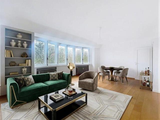 Appartement location à Sint-pieters-woluwe, Bruxelles