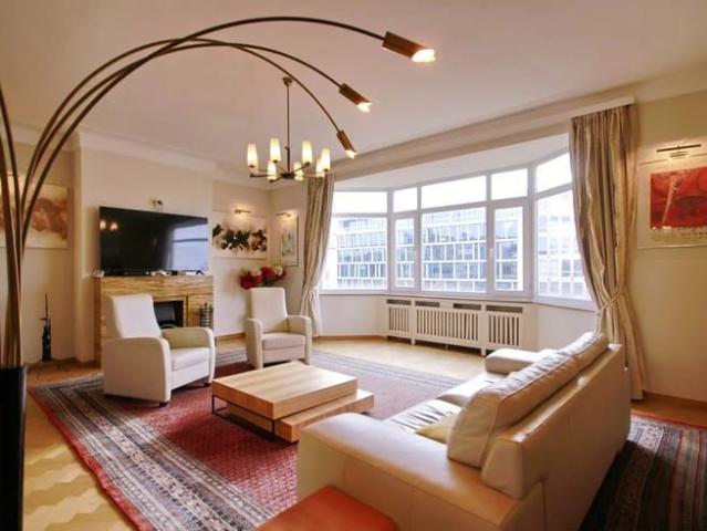 Appartement location à Brussel, Bruxelles