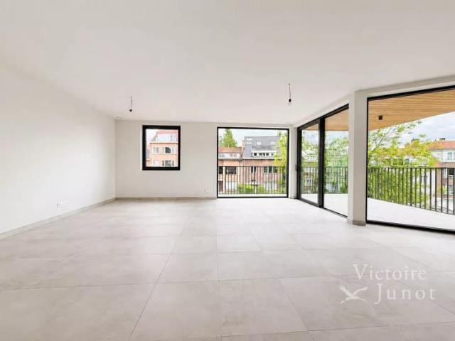 Appartement location à Sint-pieters-woluwe, Bruxelles