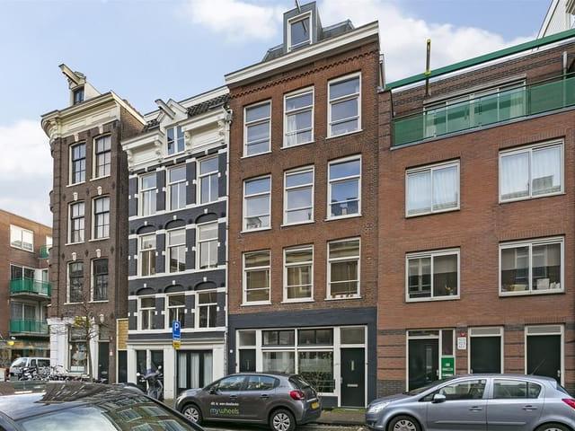 Appartement te huur in Centrum, Amsterdam